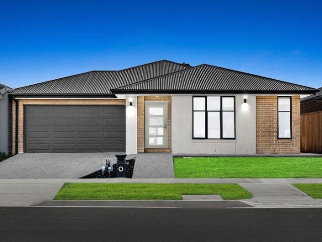House for sale in Peppercorn Hill, Melbourne