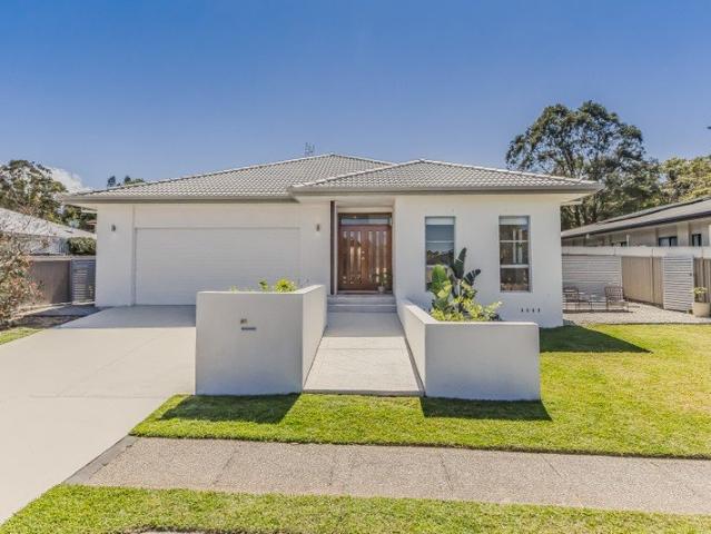 House for sale in Pottsville, Tweed Shire Council