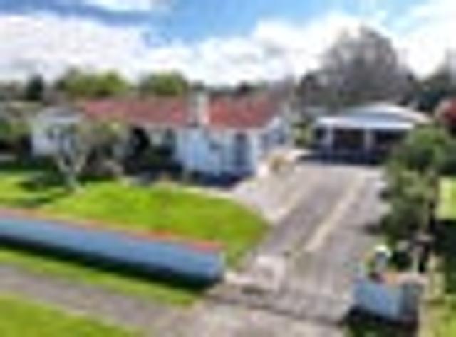 House for sale in Te Wairoa