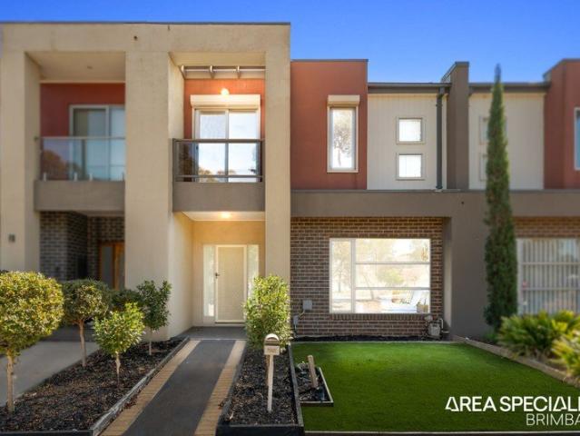 House for sale in Cairnlea, Melbourne