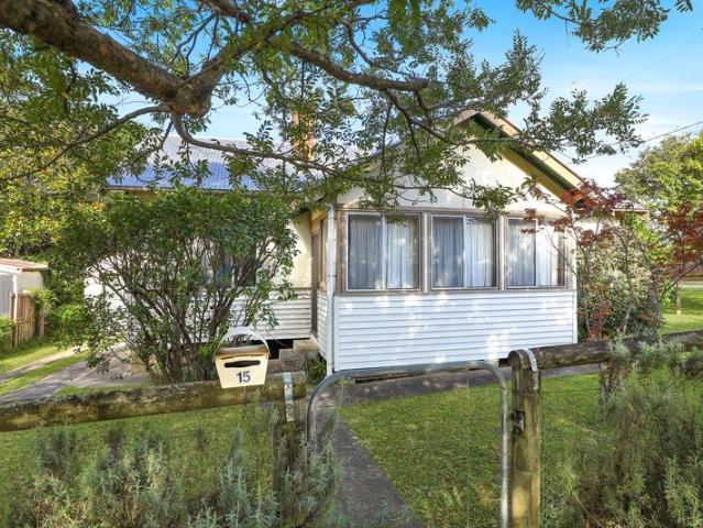 House for sale in Mittagong, New South Wales