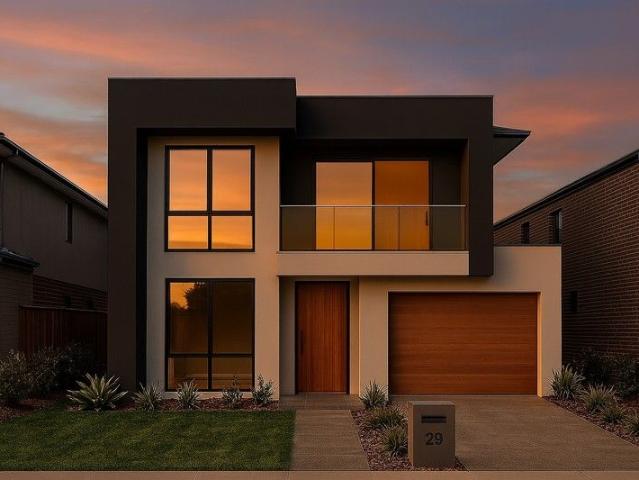 House for sale in Austral, New South Wales