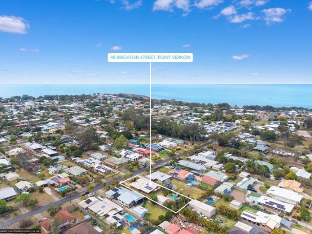 House for sale in Point Vernon, Hervey Bay