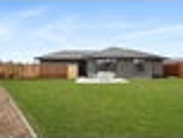House for sale in Rolleston, Canterbury