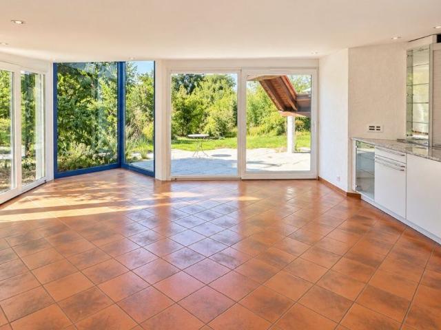 Haus mieten in Wermatswil, Uster