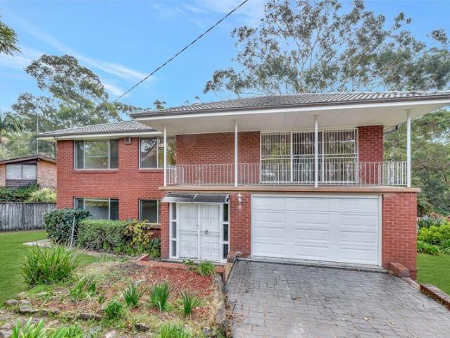 House for sale in Sydney, New South Wales