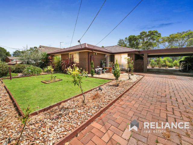 House for sale in Camerons Creek, Victoria