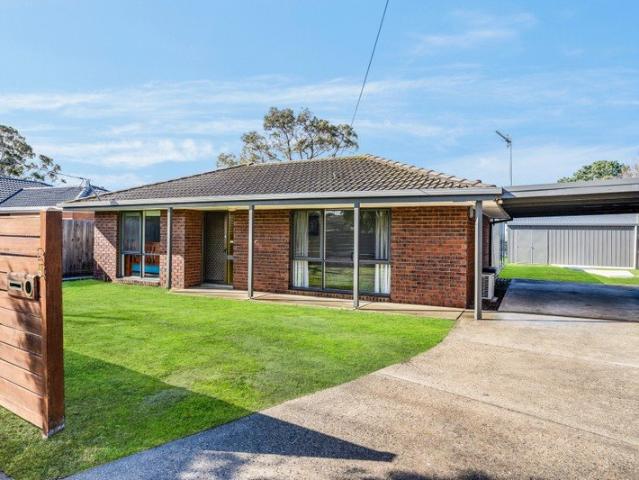 House for sale in Geelong, Victoria