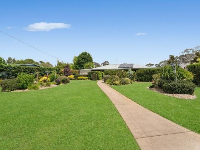 House for sale in Murrumbateman, New South Wales