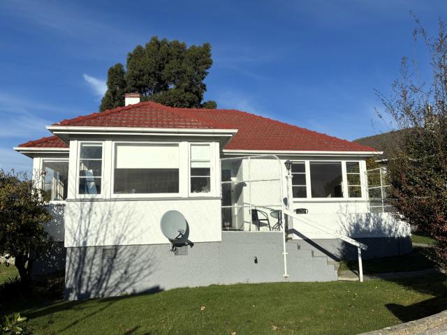 Apartment for rent in Timaru, Canterbury
