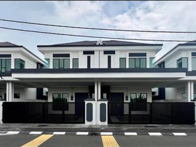 Terraced House for sale in Perak