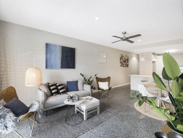 Apartment for rent in Toombul, Queensland