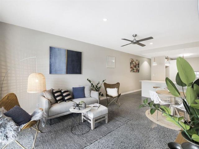 Apartment for rent in Toombul, Queensland