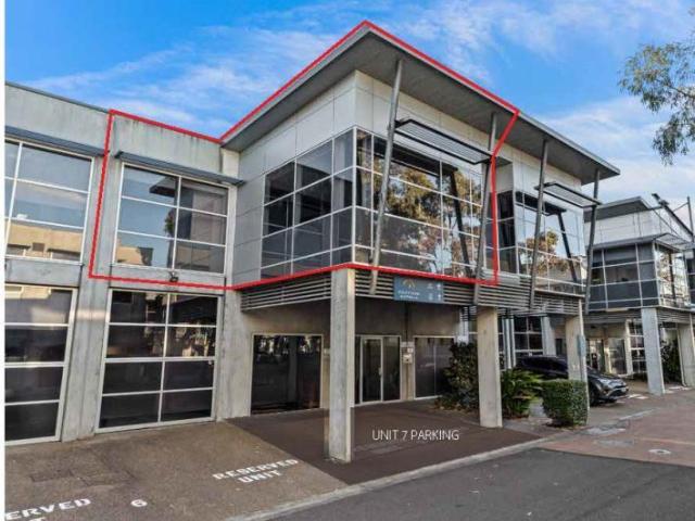 Office for rent in Inner West, Sydney
