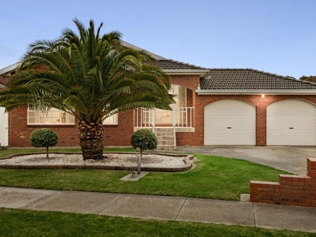House for sale in Delahey, Melbourne