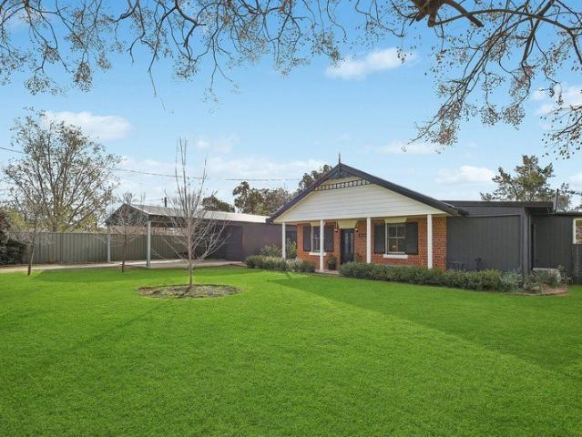 House for sale in Mudgee, New South Wales
