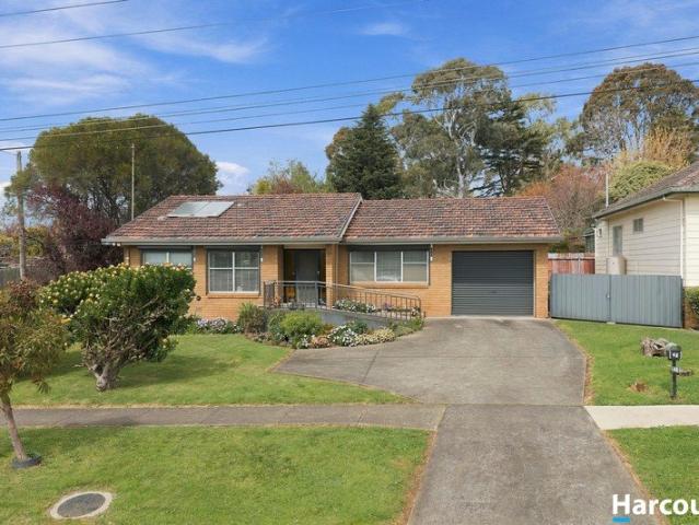 House for sale in Leongatha, Victoria