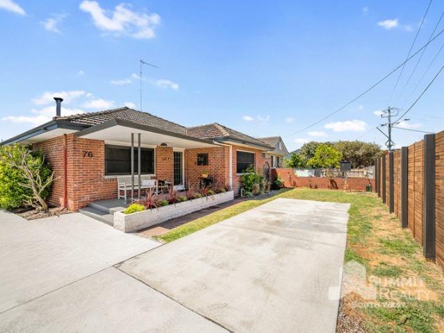 House for sale in Bunbury