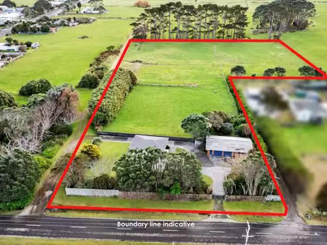 House for sale in Taranaki