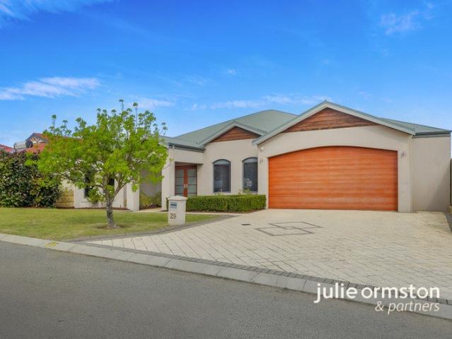 House for sale in Hocking, Western Australia
