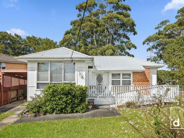 House for sale in Wollongong West, New South Wales