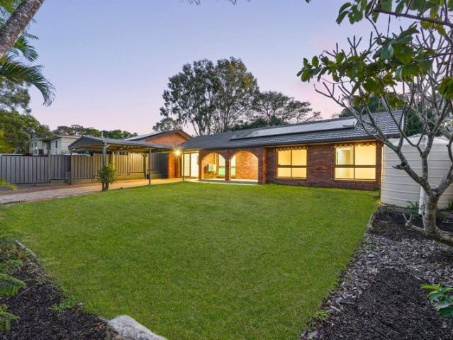 House for sale in Toombul, Queensland