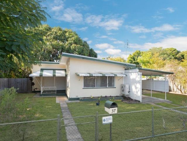 House for sale in Townsville, Queensland