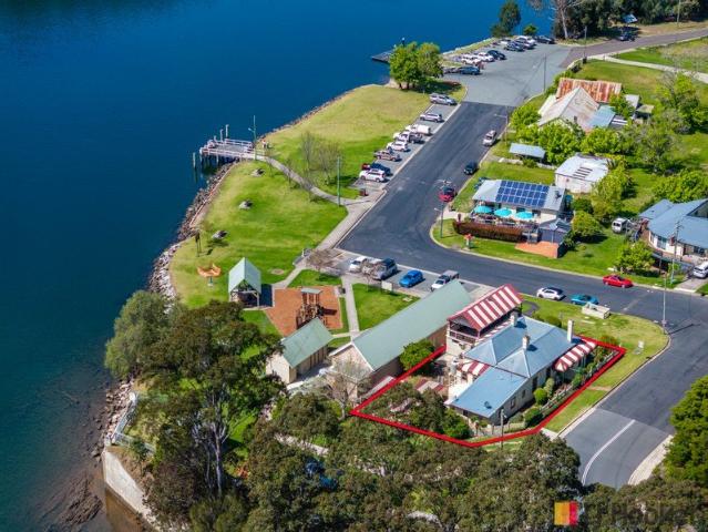 House for sale in Nelligen, Eurobodalla Shire Council
