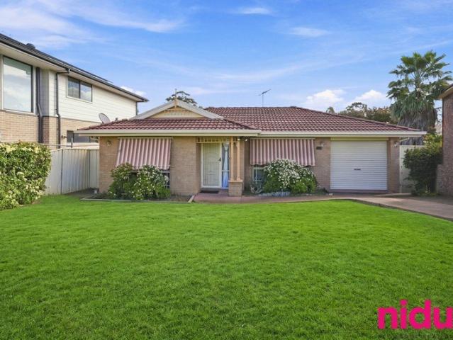 House for sale in Sydney, New South Wales