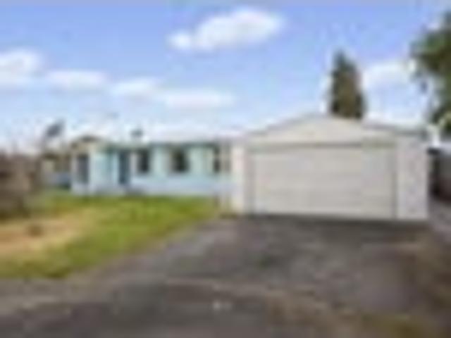 House for sale in Horowhenua District