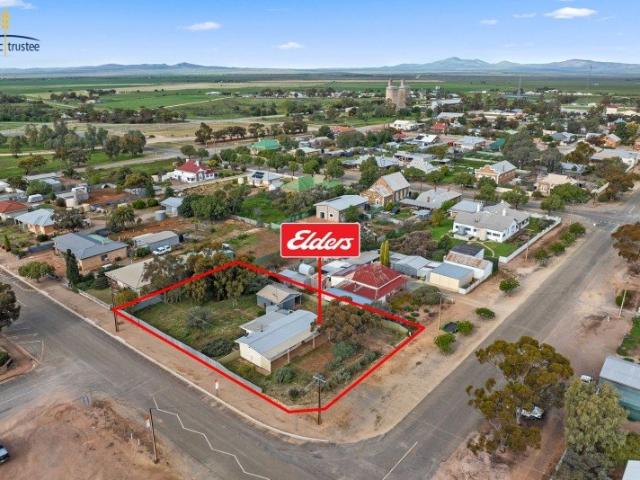 House for sale in Orroroo, South Australia
