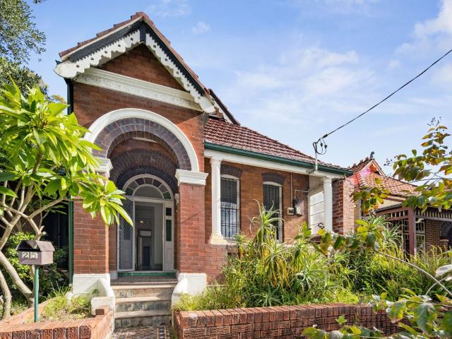 House for sale in Sydney, New South Wales