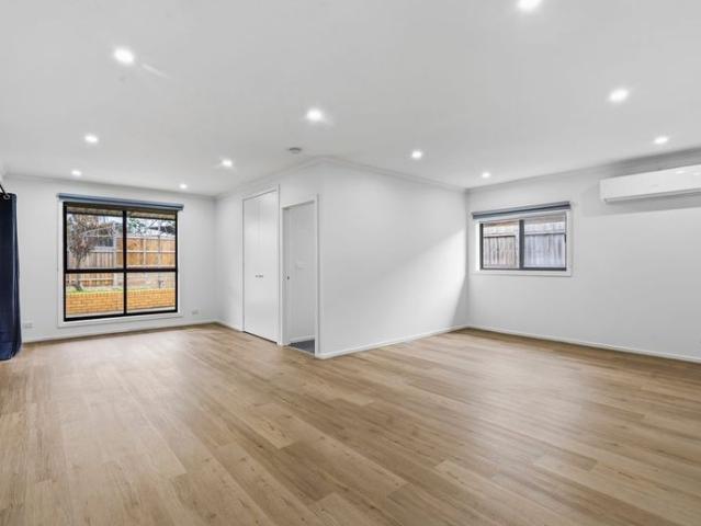 House for rent in Hadfield, Melbourne