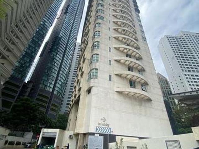 Serviced Residence for rent in Country Heights Damansara, Kuala Lumpur