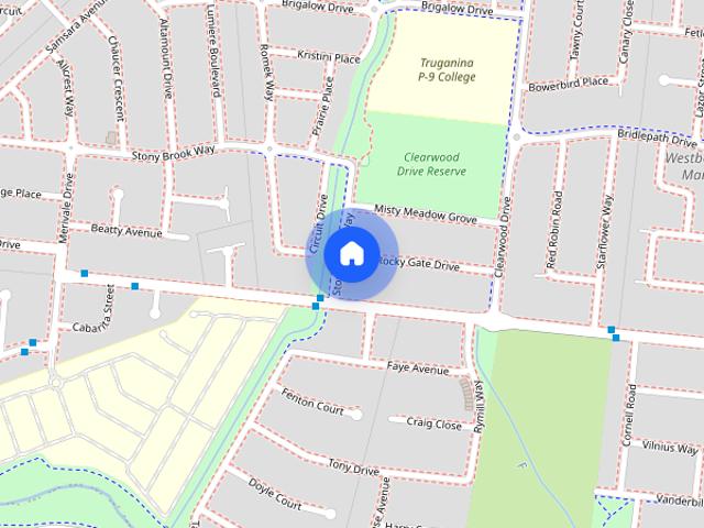 House for rent in Wallangarra, Melbourne