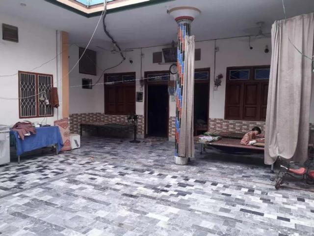 House for sale in Charsadda, North West Frontier Province