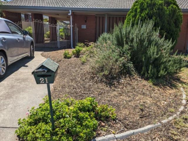 House for rent in Horseshoe Creek, South Australia