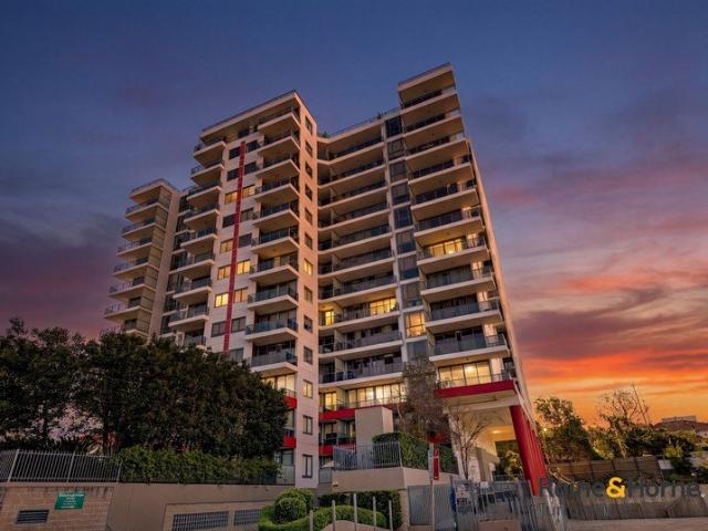 Apartment for sale in Sydney, The Council of the Shire of Hornsby