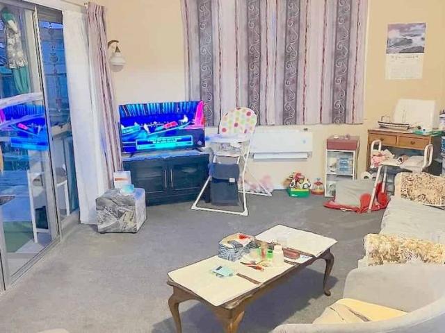 House for rent in Bryndwr, Canterbury