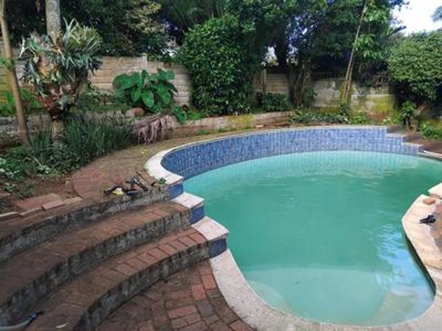 House for sale in Umkomaas, Kwazulu-natal