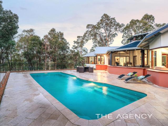 House for sale in Bickley, Western Australia