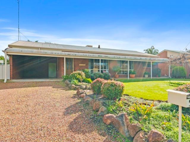 House for sale in Mathoura, New South Wales
