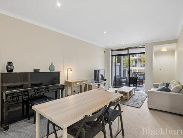 Apartment for sale in Subiaco Po, Western Australia