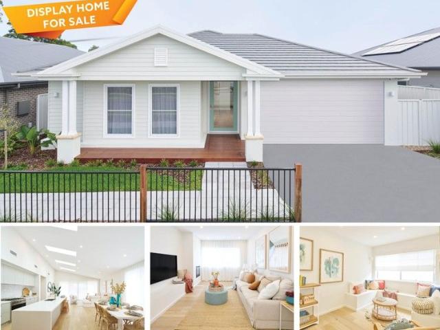 Cottage for sale in South Nowra, New South Wales