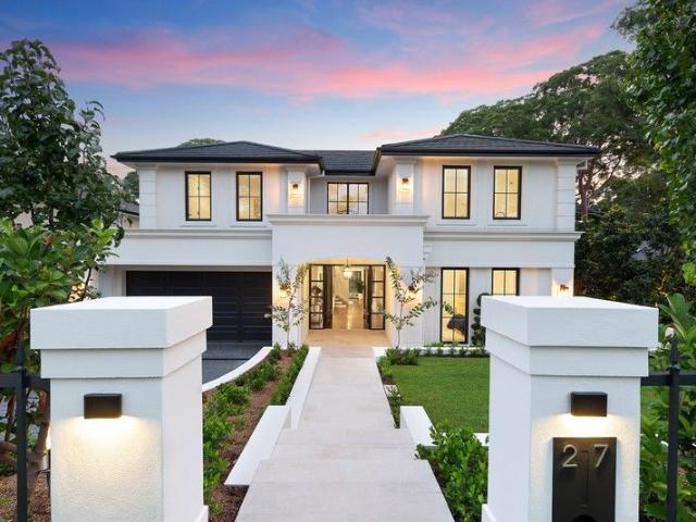 House for sale in Sydney, New South Wales