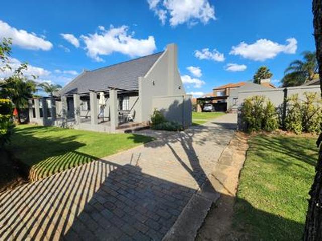 House for sale in Ekurhuleni, Gauteng