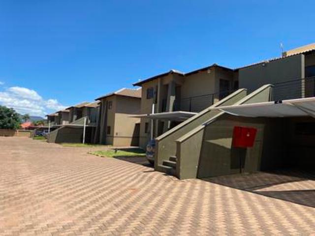 Apartment for rent in Potgietersrus, Limpopo