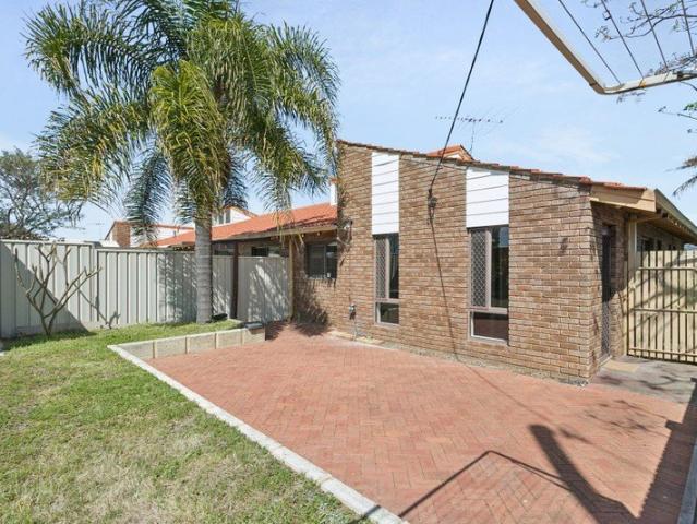 Apartment for sale in Stirling, Western Australia