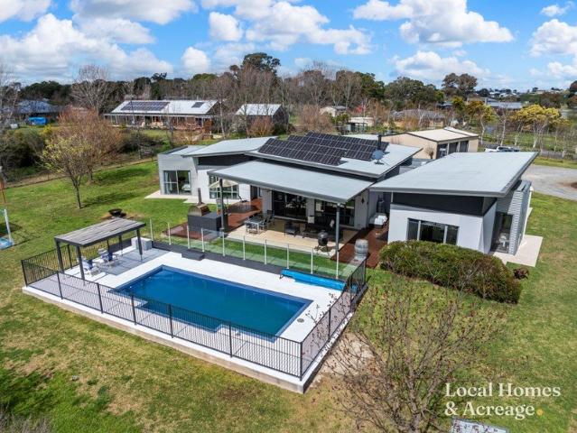 House for sale in Murrumbateman, New South Wales