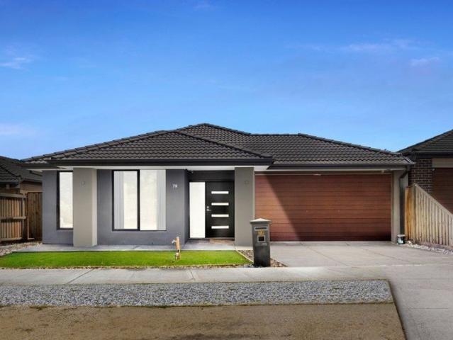 House for rent in Camerons Creek, Victoria